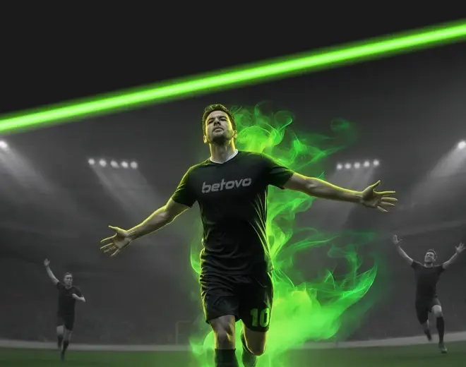 Betovo sport